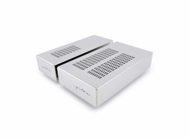 Audio Hungary Qualiton Phono