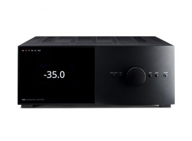 ampli Anthem STR