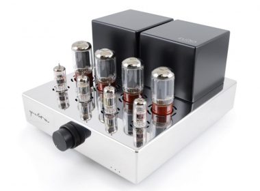 ampli Audio Hungary Qualiton A20i