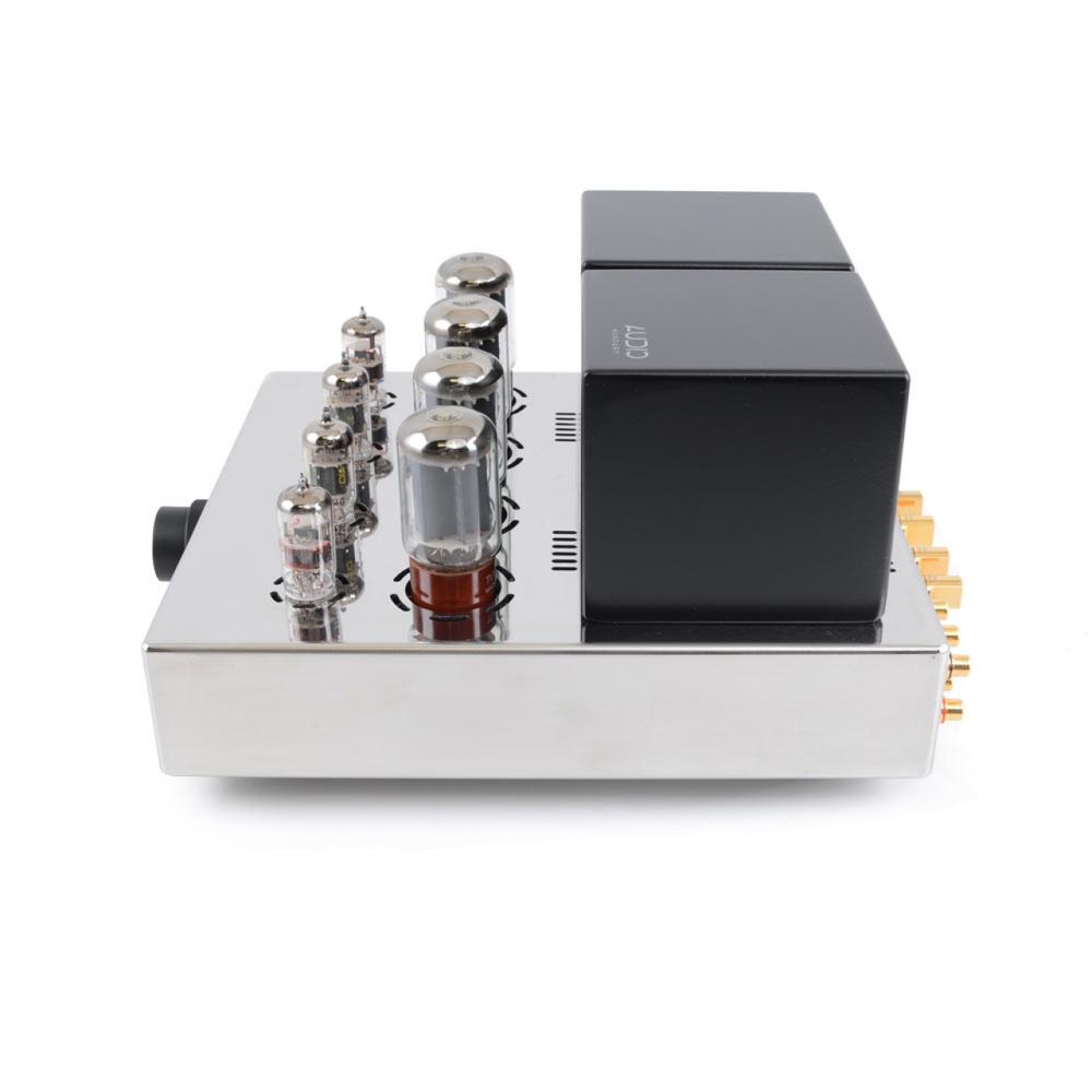 ampli Audio Hungary Qualiton A20i ngang