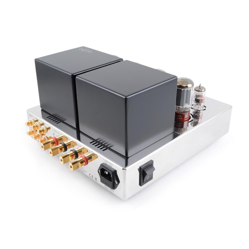 ampli Audio Hungary Qualiton A20i sau
