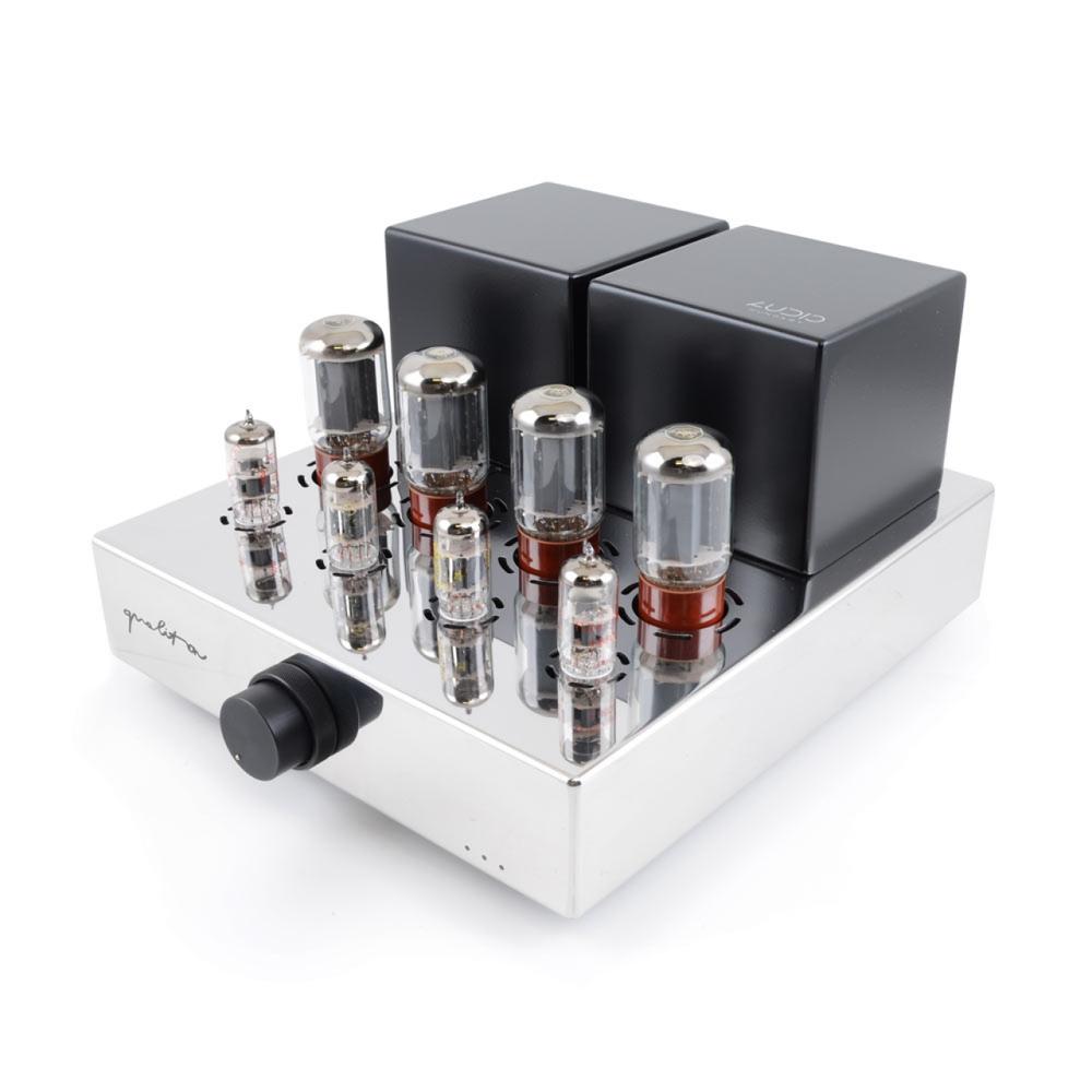 ampli Audio Hungary Qualiton A20i