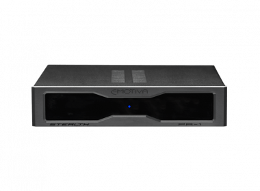ampli Emotiva Stealth PA 1