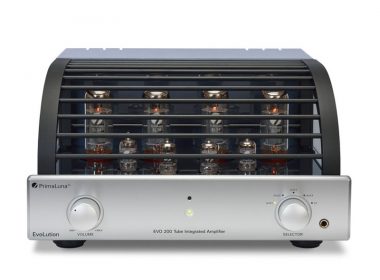 ampli PrimaLuna EVO 200