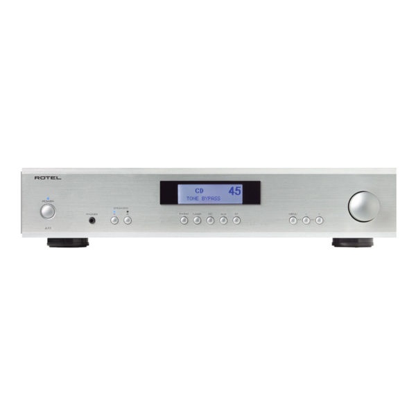 ampli Rotel A11