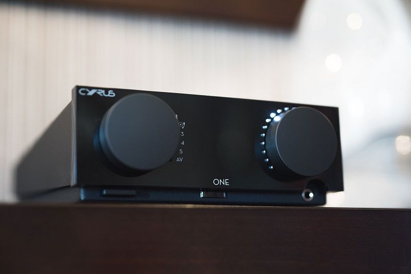 ampli cyrus one hd dep