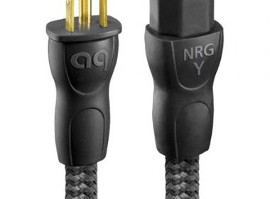 day AudioQuest NRG Y3 chat