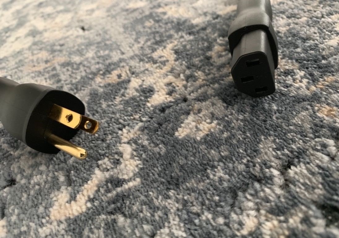 day AudioQuest NRG Y3
