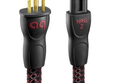 day nguon AudioQuest NRG Z2 gan