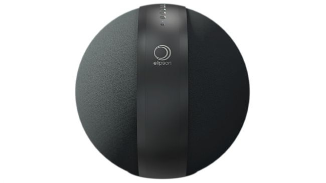 loa Elipson W35