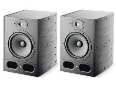 loa Focal Alpha 80