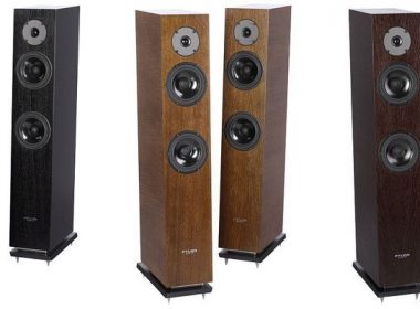 loa Pylon Audio Diamond 25 ba