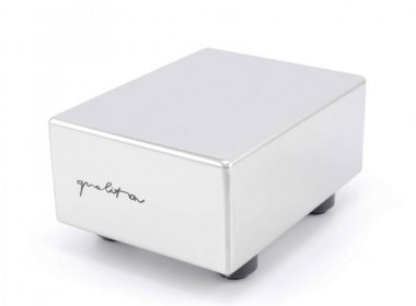 phono Audio Hungary Qualiton MC