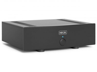 power ampli Hegel H20 cheo
