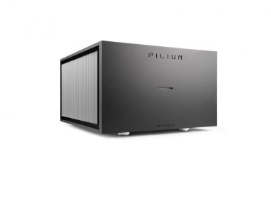 power ampli Pilium Divine Iasonas