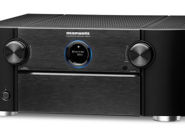 Ampli Marantz SR8012