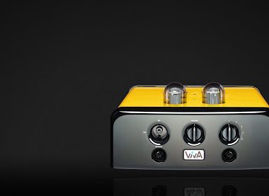 Ampli Viva Audio Egoista STX dep