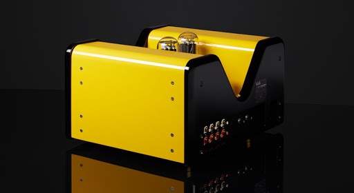 Ampli Viva Audio Egoista STX