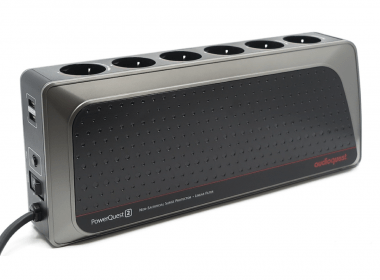 AudioQuest PowerQuest2 ngang