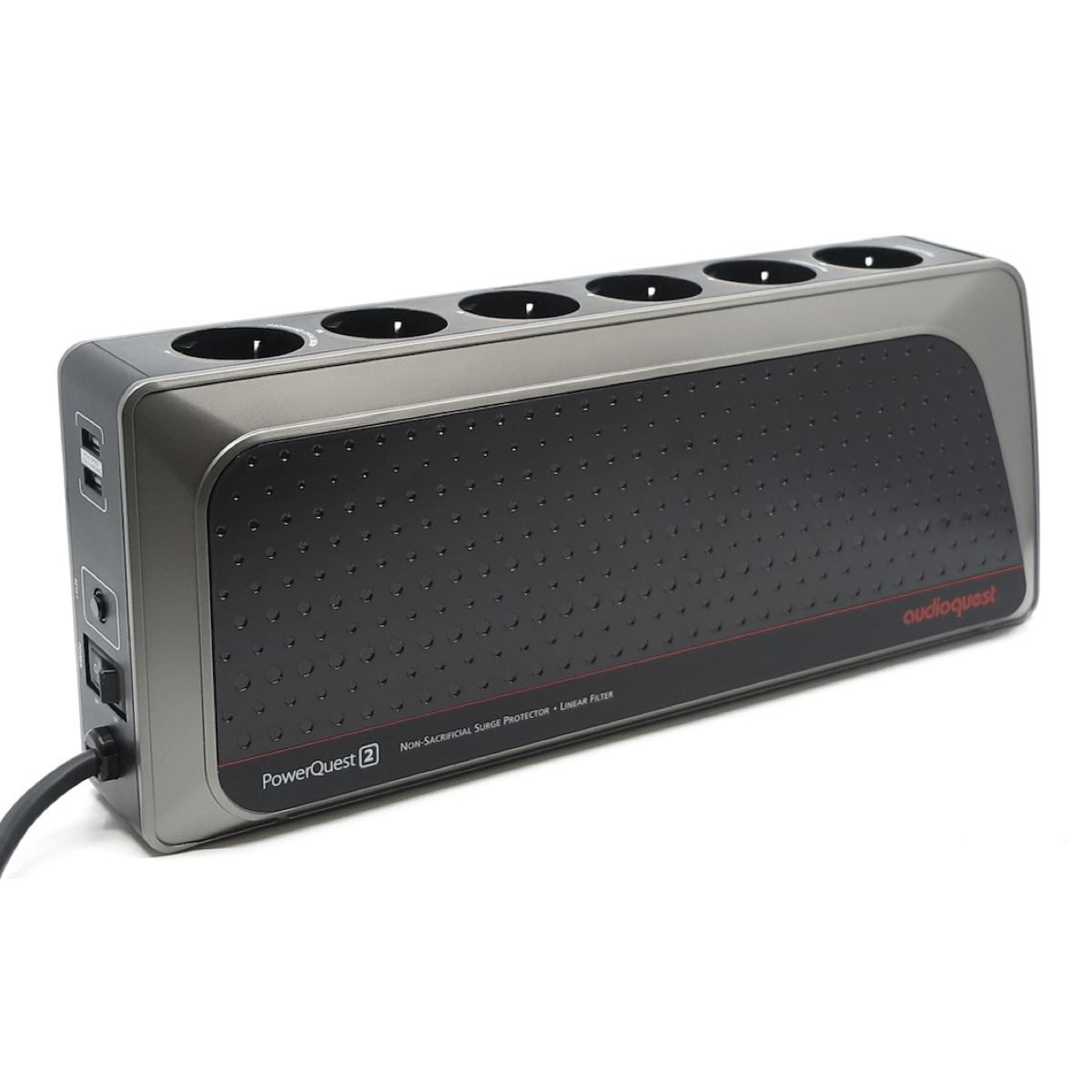 AudioQuest PowerQuest2 ngang