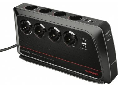 AudioQuest PowerQuest3 cheo