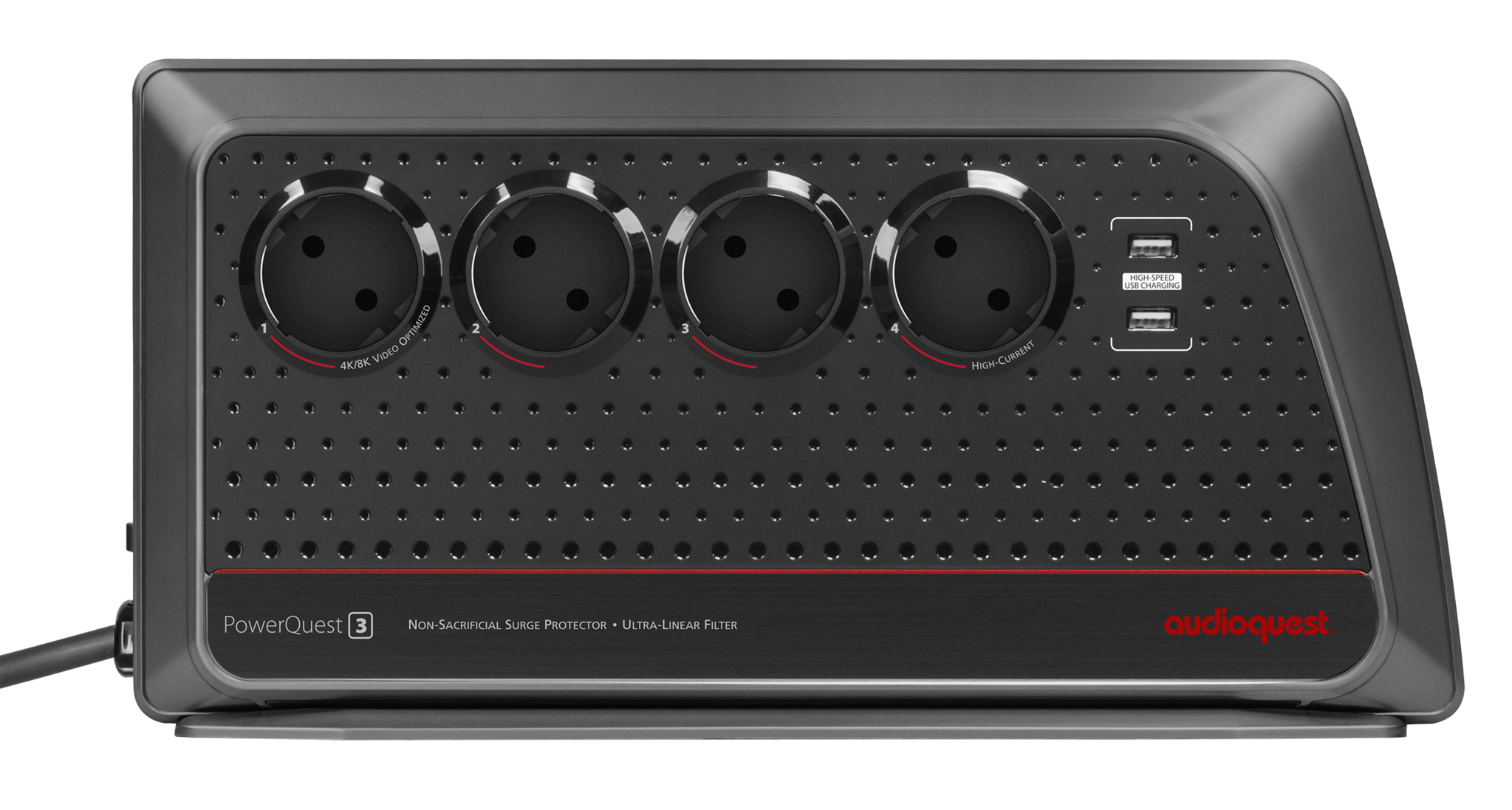 AudioQuest PowerQuest3