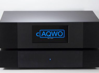 DAC Metronome cAQWO