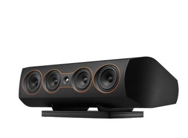Loa AudioSolutions VantageC