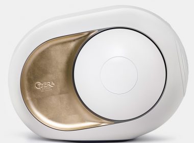 Loa Devialet Gold Phantom Opera De Paris