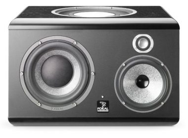 Loa Focal SM9 truoc