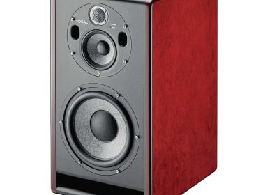 Loa Focal Trio11 Be truoc