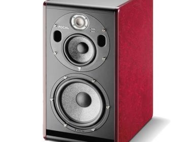 Loa Focal Trio6 Be