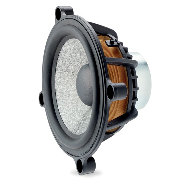 Loa Focal Trio6 Be cu