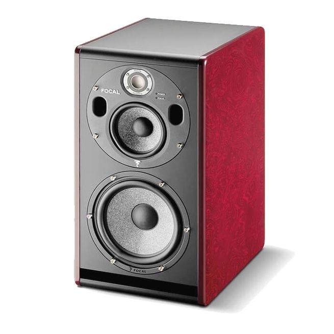 Loa Focal Trio6 Be