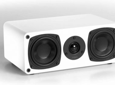 Loa Tangent EVO E24 Center