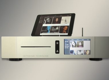 Metronome Music Center 1 dep