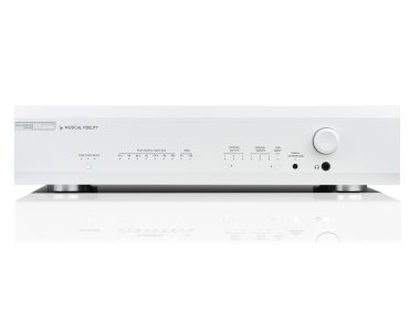 Musical Fidelity M6 SR DAC trang