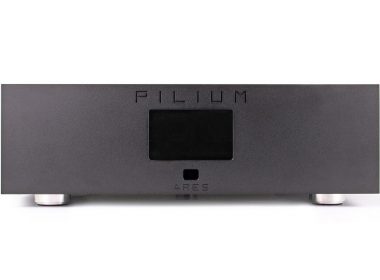 Pre ampli Pilium Divine Ares