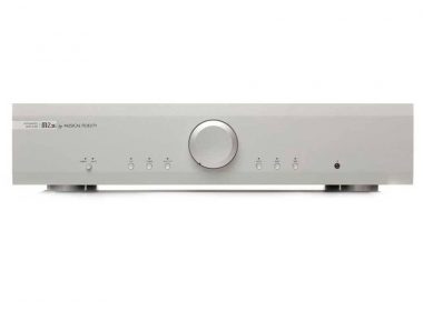 ampli Musical Fidelity M2si trang