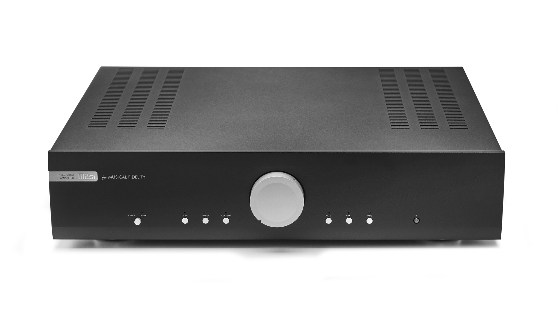ampli Musical Fidelity M2si
