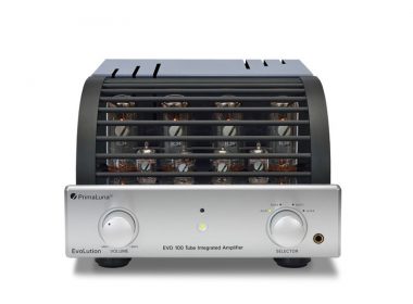 ampli PrimaLuna EVO 100