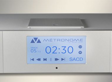 dau CD Metronome AQWO