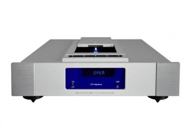 dau CD Metronome CD8S
