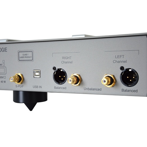 dau CD Metronome CD8S sau