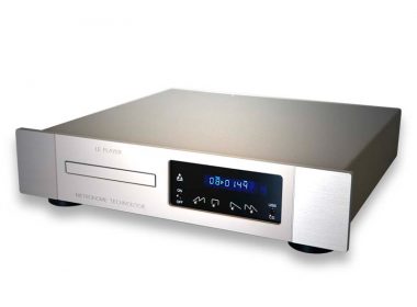 dau CD Metronome Le Player 2S