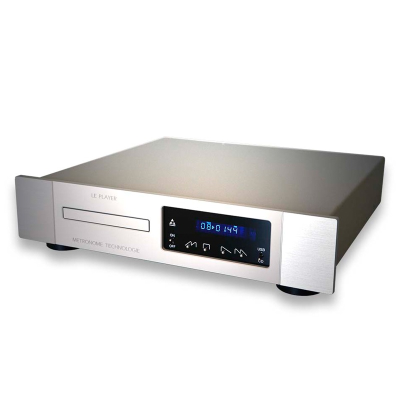 dau CD Metronome Le Player 2S