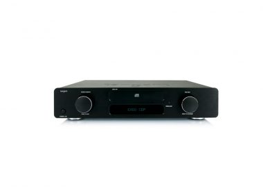 dau CD Tangent EXEO