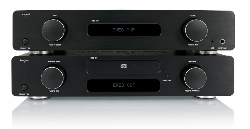 dau CD Tangent EXEO doi