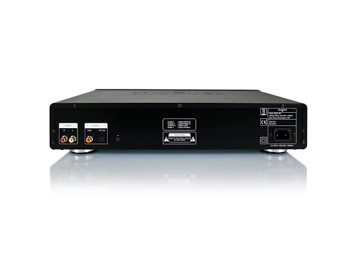 dau CD Tangent EXEO sau