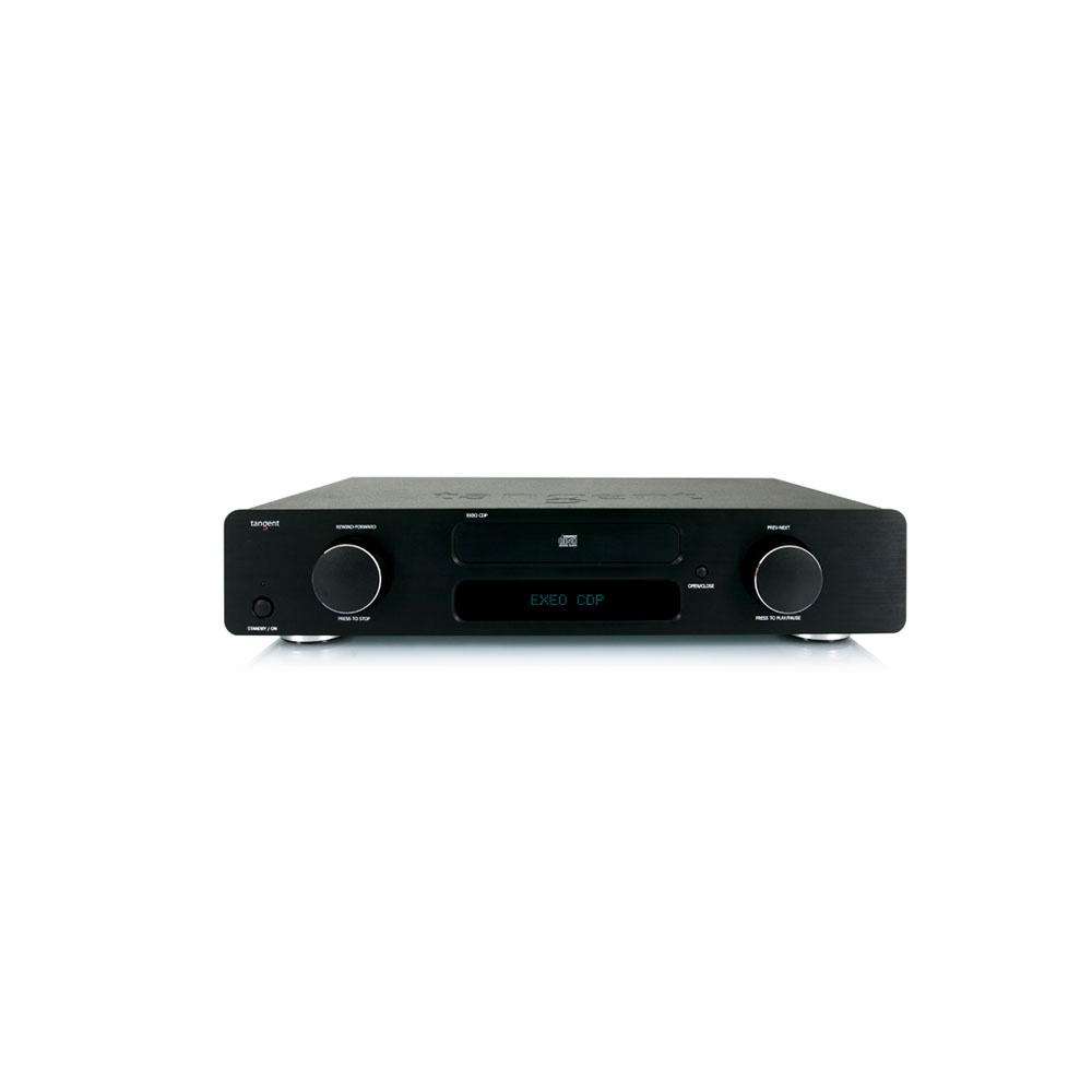 dau CD Tangent EXEO